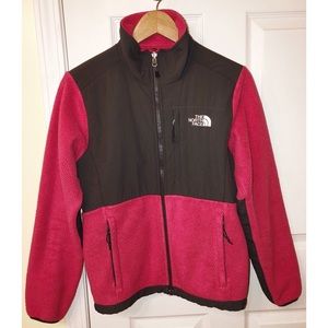 The North Face Women’s Denali Jacket
